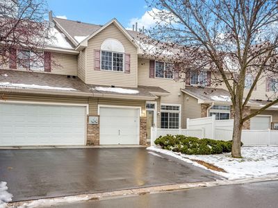 15539 Garnet Way #74, Saint Paul, MN, 55124