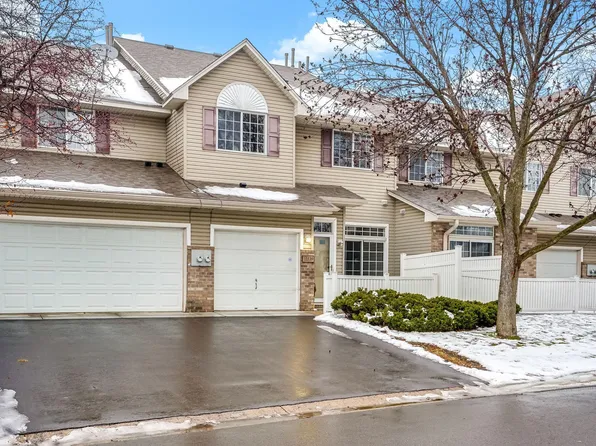 15539 Garnet Way #74, Saint Paul, MN 55124