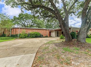 3615 S Braeswood Blvd, Houston, TX 77025