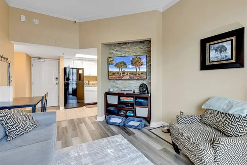 Snowbirds! 1 Bed/1 Bath Condo in Myrtle Beach - Month to Month Rental $1500 — Photo 2