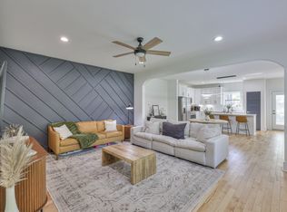 357 Dade Dr, Nashville, TN 37211