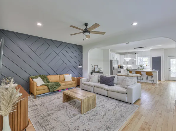 357 Dade Dr, Nashville, TN 37211