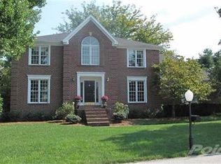 106 Paddock Ct, Frankfort, KY 40601