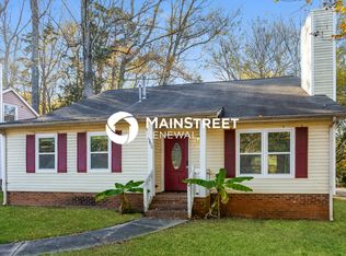 5400 Leaford Ct, Charlotte, NC 28227