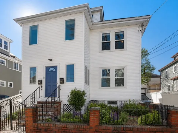 8-10 Fordham St #1, Arlington, MA 02474