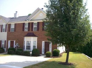 4810 Timber Hills Dr, Oakwood, GA 30566