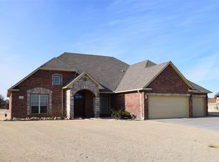1222 Winchester Ave, Enid, OK 73703