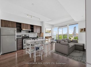 160 Vanderhoof Ave #1203, Toronto, ON M4G 0B7