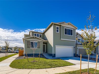 4114 Estrella Street, Brighton, CO, 80601