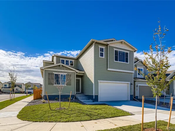 4114 Estrella Street, Brighton, CO 80601
