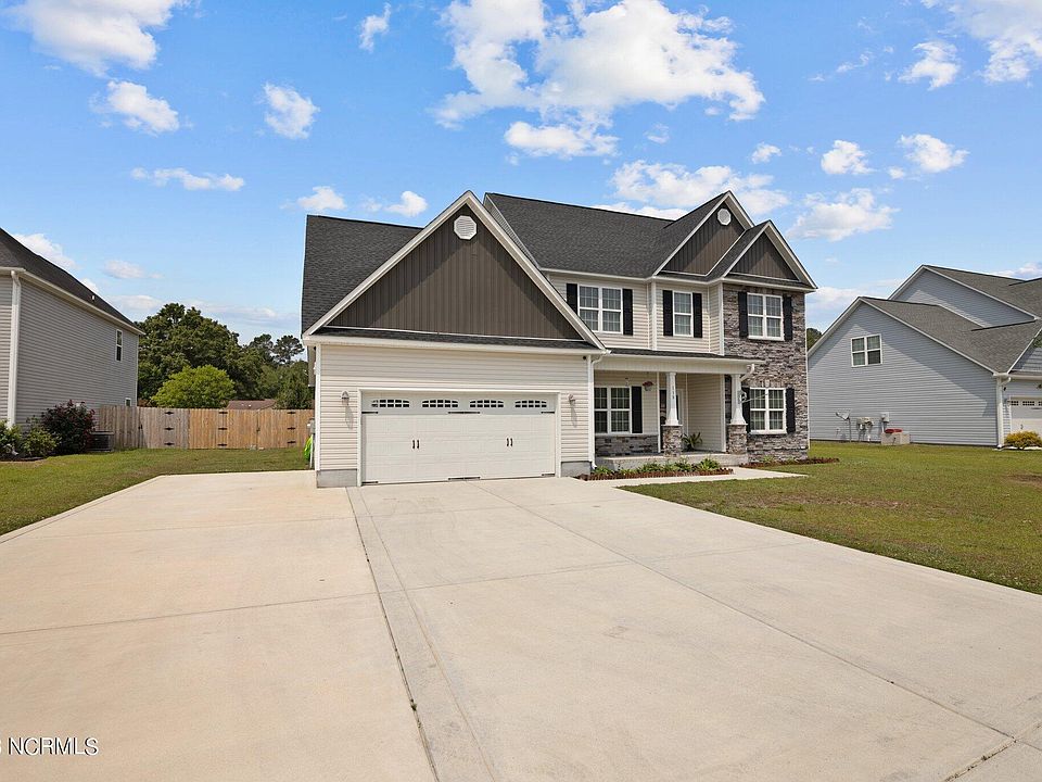 118 Lindenrain Boulevard, New Bern, NC 28562 Zillow