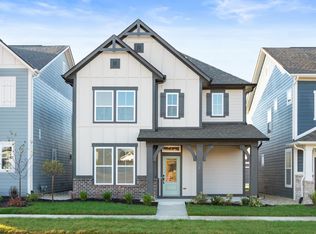 775 Rose Garden Way, Westfield, IN