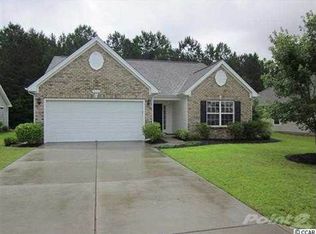 614 Locke Ct, Murrells Inlet, SC 29576