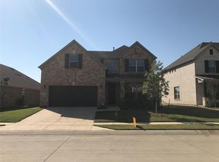 1215 Lake Falls Ter, Carrollton, TX 75056
