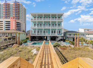 3700 N Ocean Blvd, North Myrtle Beach, SC 29582