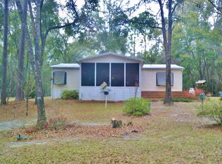 332 SW Hawkins Ct, Fort White, FL 32038