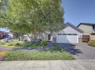 17306 NE 26th Way, Vancouver, WA 98684