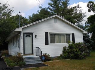 60 Steinfeld Ave, Pittsgrove, NJ 08318