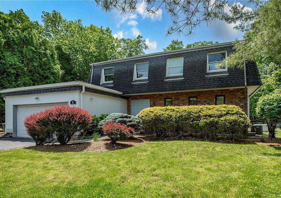 1st image of 5 Pecan Valley Drive