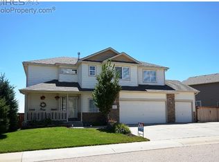 1945 Mahogany Way, Severance, CO 80550