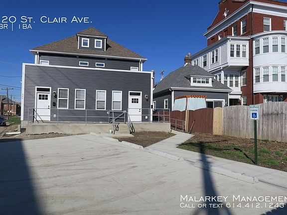 3rd image of 320 Saint Clair Ave