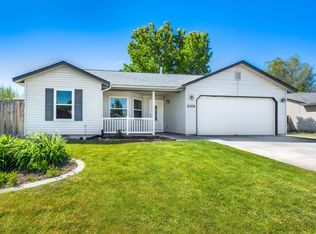 2509 E Montana Ave, Nampa, ID 83686
