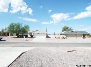 3320 Roadrunner Dr, Lake Havasu City, AZ 86406