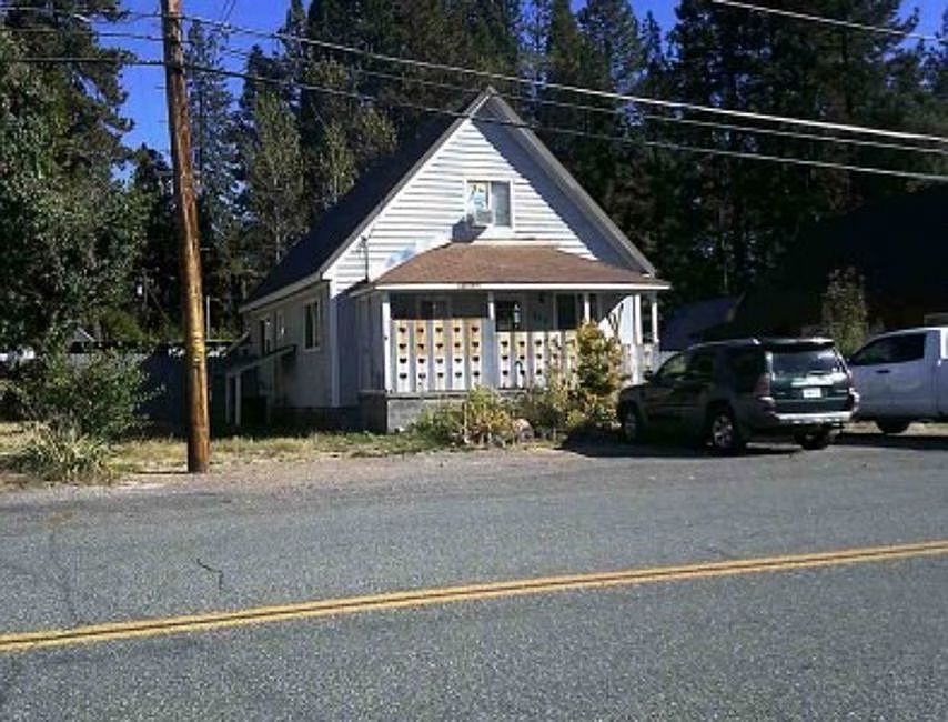 Property Front View