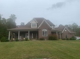 498 Probus Ln, Lebanon, KY 40033