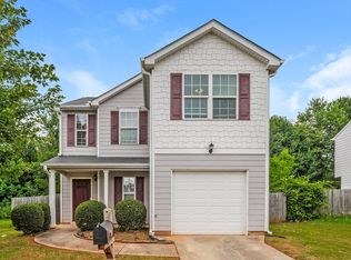 1229 To Lani Path, Stone Mountain, GA 30083
