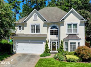 3171 Wyncroft Pl, Norcross, GA 30071