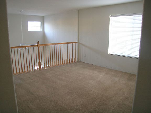 Loft Space
