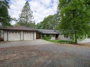 940 Cumorah Ct, Placerville, CA 95667