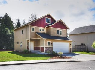 10357 Solstice Ave NW, Bremerton, WA 98311