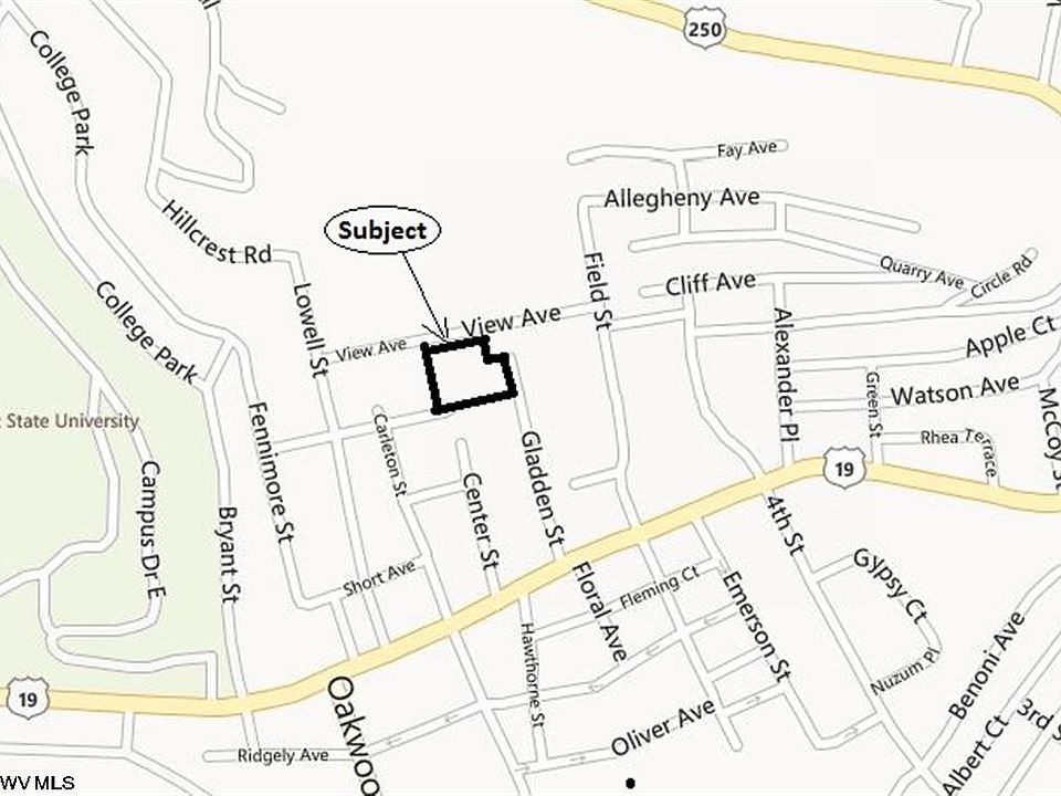 1st image of 701 Glenn Ave