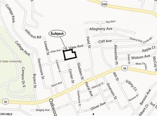 701 Glenn Ave, Fairmont, WV 26554