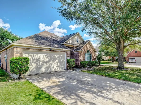 15806 Land View Dr, Houston, TX 77073