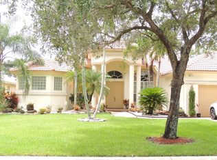 6568 NW 56th Dr, Coral Springs, FL 33067