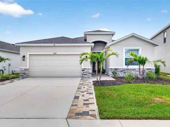 12473 Dora Trl, Parrish, FL 34219