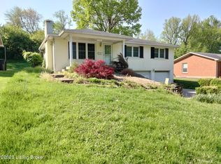 1500 Dellwood Dr, Louisville, KY 40216