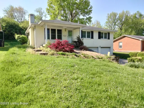 1500 Dellwood Dr, Louisville, KY 40216