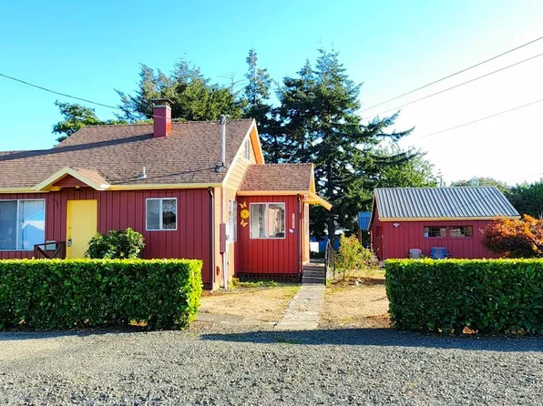 93826 High Ln, Coos Bay, OR 97420