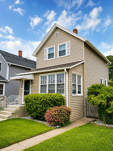 1747 S Cora St Photo 1