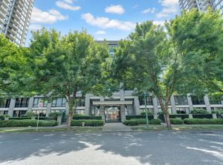 7138 Collier St #405, Burnaby, BC V5E 0A2