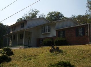 1101 Denver Ave, Morgantown, WV 26505