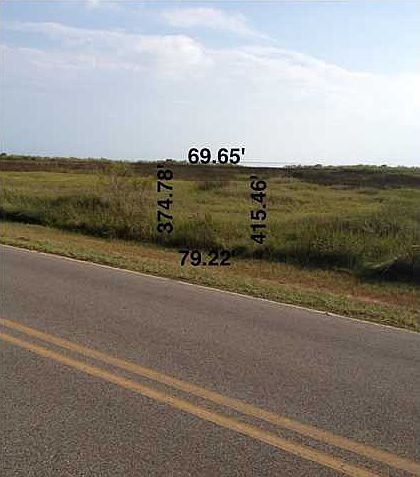 2nd image of Shell Belt Rd