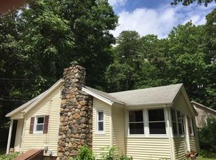 22 Pine Rdg, Brookfield, CT 06804