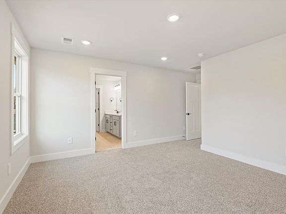 Welcome to the Paisley floorplan at Cedar Shoals - Heritage Collection.