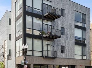 4400 N Clark St #2, Chicago, IL 60640