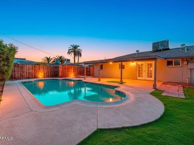 720 E BROADWAY Lane, Tempe, AZ, 85282